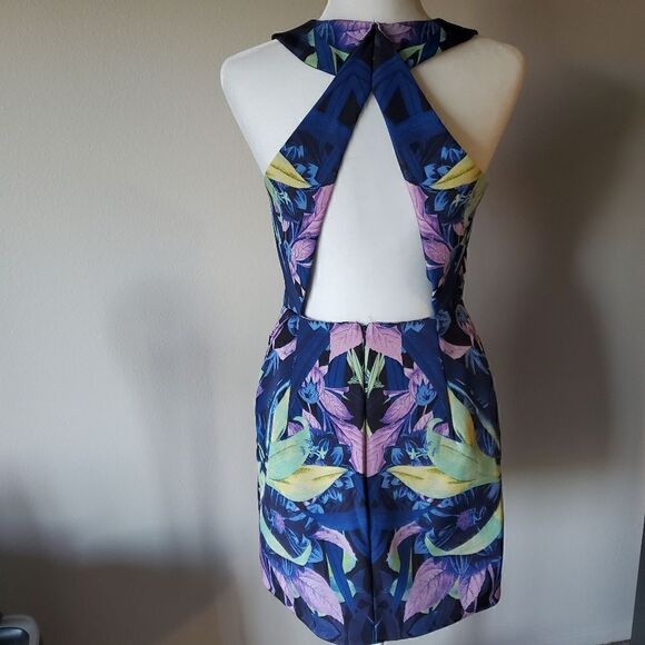 Finders Keepers Revolve lillium Seen It All dress Size Medium - Picture 3 of 14